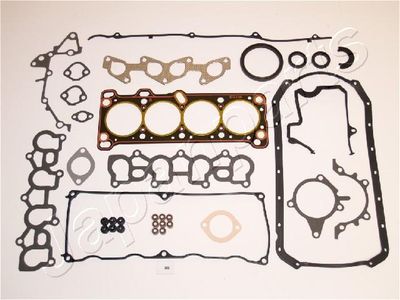 KG328 JAPANPARTS Комплект прокладок, головка цилиндра