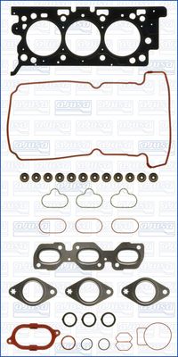 WG1454278 WILMINK GROUP Комплект прокладок, головка цилиндра