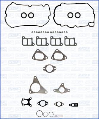 53039700 AJUSA Комплект прокладок, головка цилиндра
