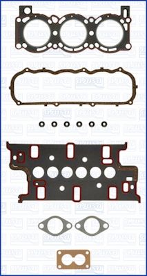 WG1454094 WILMINK GROUP Комплект прокладок, головка цилиндра