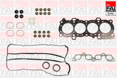 HS1156 FAI AutoParts Комплект прокладок, головка цилиндра