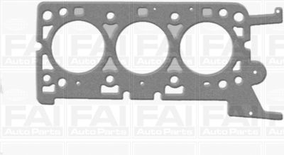 HG1395 FAI AutoParts Прокладка, головка цилиндра