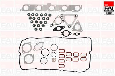 HS1949NH FAI AutoParts Комплект прокладок, головка цилиндра