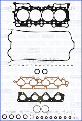 5983066 TRISCAN Комплект прокладок, головка цилиндра