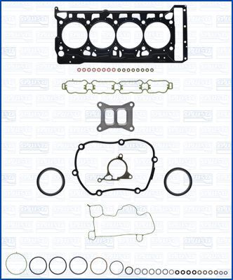 52499100 AJUSA Комплект прокладок, головка цилиндра