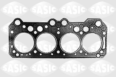 2090F40 SASIC Прокладка, головка цилиндра