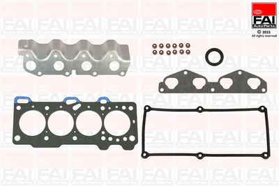 HS1518 FAI AutoParts Комплект прокладок, головка цилиндра