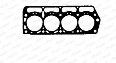 BL822 PAYEN Прокладка, головка цилиндра