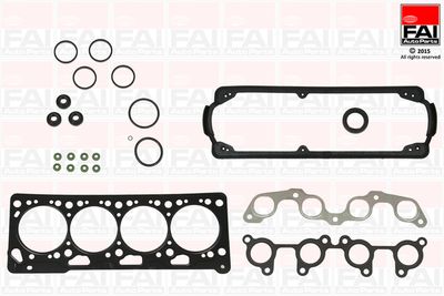 HS790 FAI AutoParts Комплект прокладок, головка цилиндра