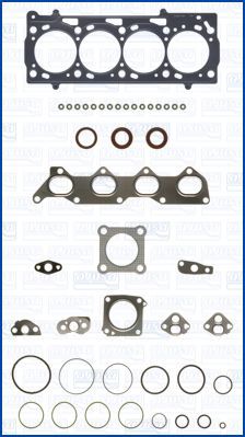 WG1453544 WILMINK GROUP Комплект прокладок, головка цилиндра