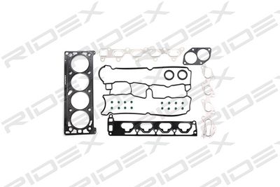 319G0011 RIDEX Комплект прокладок, головка цилиндра