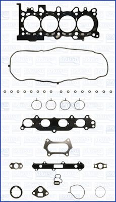 WG1453968 WILMINK GROUP Комплект прокладок, головка цилиндра