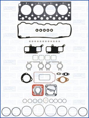 52491900 AJUSA Комплект прокладок, головка цилиндра