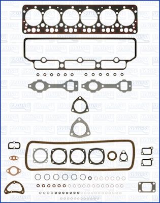 52072600 AJUSA Комплект прокладок, головка цилиндра