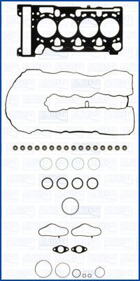 WG1453896 WILMINK GROUP Комплект прокладок, головка цилиндра