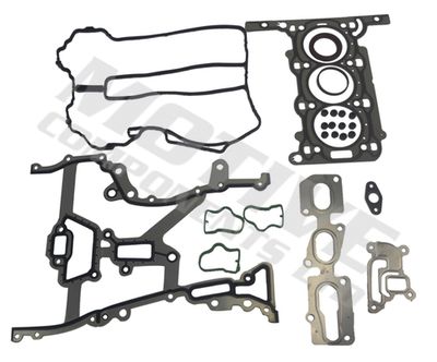 HSG8984 MOTIVE Комплект прокладок, головка цилиндра