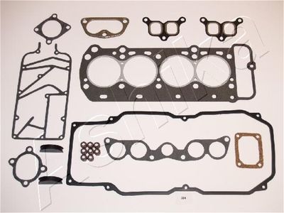 4803354 ASHIKA Комплект прокладок, головка цилиндра