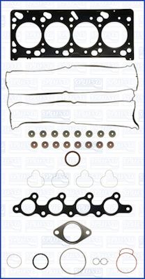 WG1453879 WILMINK GROUP Комплект прокладок, головка цилиндра