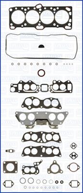 WG1166485 WILMINK GROUP Комплект прокладок, головка цилиндра