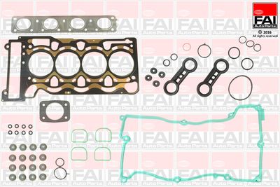 HS1726 FAI AutoParts Комплект прокладок, головка цилиндра