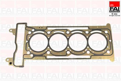 HG1906 FAI AutoParts Прокладка, головка цилиндра