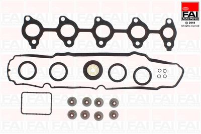 HS1157NH FAI AutoParts Комплект прокладок, головка цилиндра