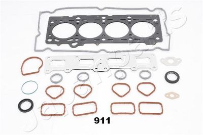 KG911 JAPANPARTS Комплект прокладок, головка цилиндра