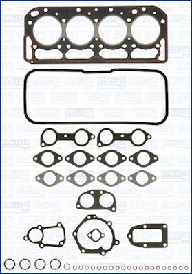 WG1166245 WILMINK GROUP Комплект прокладок, головка цилиндра