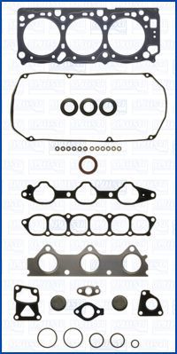 WG1454506 WILMINK GROUP Комплект прокладок, головка цилиндра