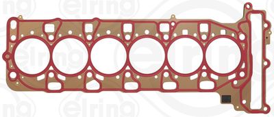 511091 ELRING Прокладка, головка цилиндра