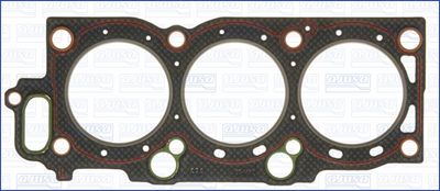 10089300 AJUSA Прокладка, головка цилиндра