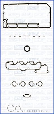 WG1150494 WILMINK GROUP Комплект прокладок, головка цилиндра