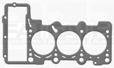 HG1609 FAI AutoParts Прокладка, головка цилиндра