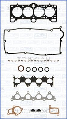 5984310 TRISCAN Комплект прокладок, головка цилиндра