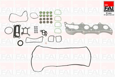 HS1079NH FAI AutoParts Комплект прокладок, головка цилиндра