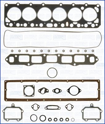 52087200 AJUSA Комплект прокладок, головка цилиндра