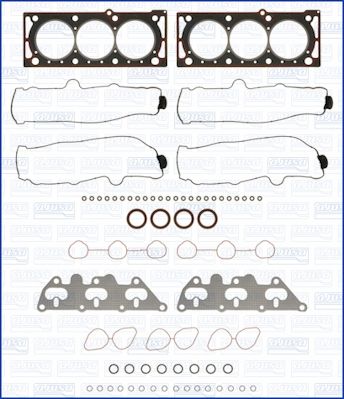 52134300 AJUSA Комплект прокладок, головка цилиндра