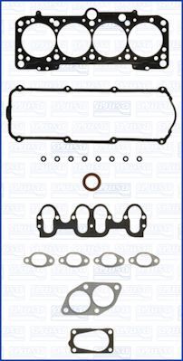 52238500 AJUSA Комплект прокладок, головка цилиндра