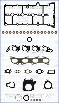 5971002 TRISCAN Комплект прокладок, головка цилиндра