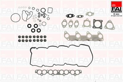 HS2172NH FAI AutoParts Комплект прокладок, головка цилиндра