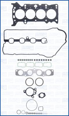 WG1753106 WILMINK GROUP Комплект прокладок, головка цилиндра