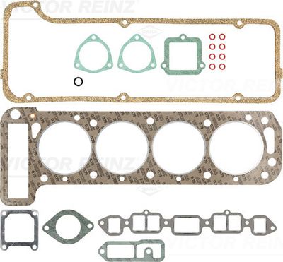 022201005 VICTOR REINZ Комплект прокладок, головка цилиндра