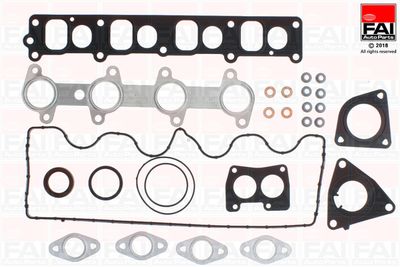 HS1119NH FAI AutoParts Комплект прокладок, головка цилиндра