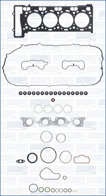 52388100 AJUSA Комплект прокладок, головка цилиндра