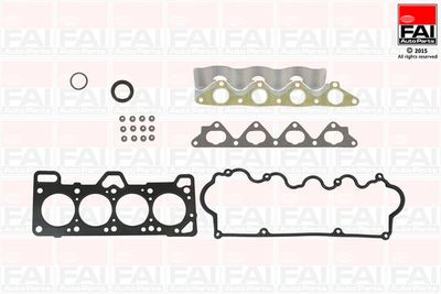 HS1234 FAI AutoParts Комплект прокладок, головка цилиндра