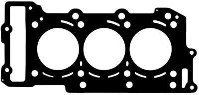 CH0567 BGA Прокладка, головка цилиндра