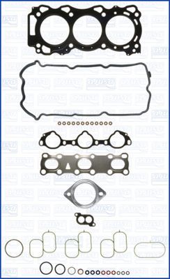 52480200 AJUSA Комплект прокладок, головка цилиндра