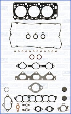 52333200 AJUSA Комплект прокладок, головка цилиндра