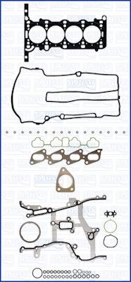 WG1167803 WILMINK GROUP Комплект прокладок, головка цилиндра