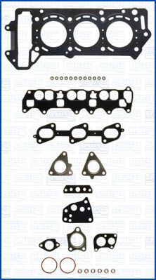 52345700 AJUSA Комплект прокладок, головка цилиндра